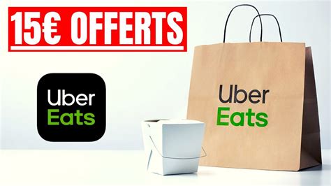 code uber eats 15 euros.